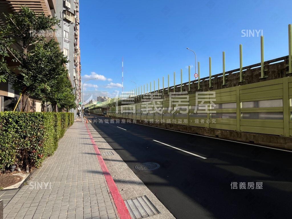 古亭站~中正區雲荷車位房屋室內格局與周邊環境