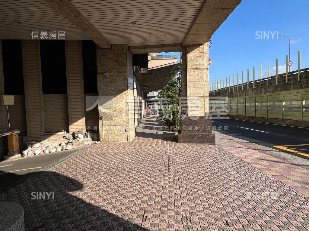 古亭站~中正區雲荷車位房屋室內格局與周邊環境