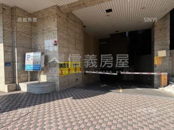 古亭站~中正區雲荷車位