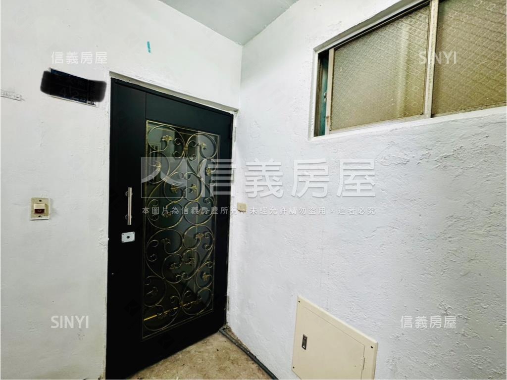近後驛捷運站成家小資美宅房屋室內格局與周邊環境