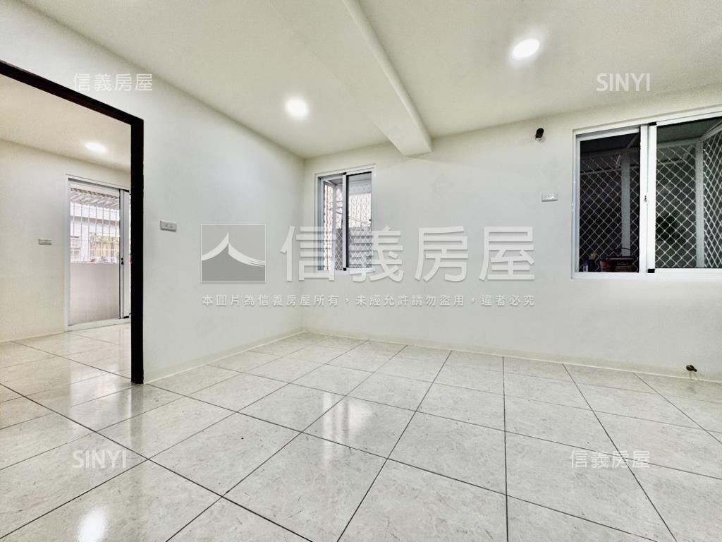 近後驛捷運站成家小資美宅房屋室內格局與周邊環境