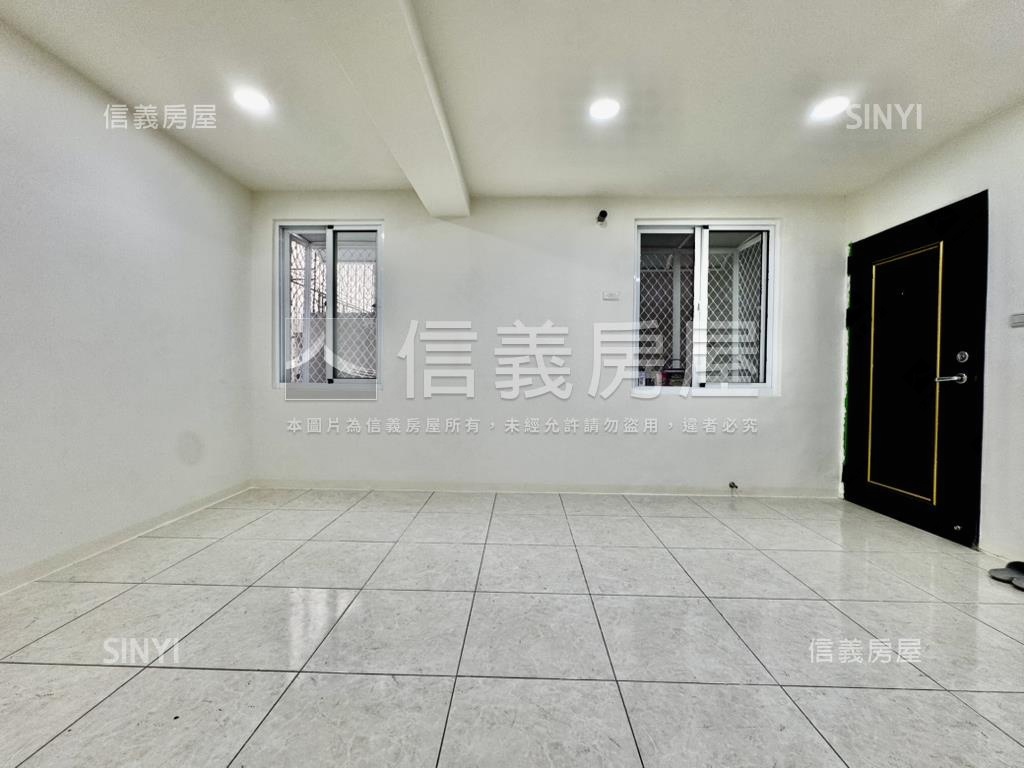 近後驛捷運站成家小資美宅房屋室內格局與周邊環境