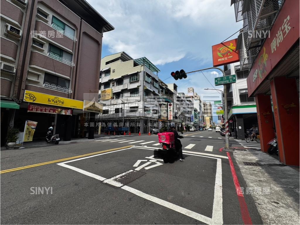 近後驛捷運站成家小資美宅房屋室內格局與周邊環境