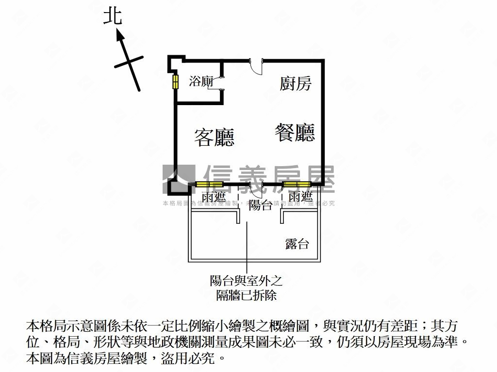 ［靜心］挑高低總價美宅★房屋室內格局與周邊環境