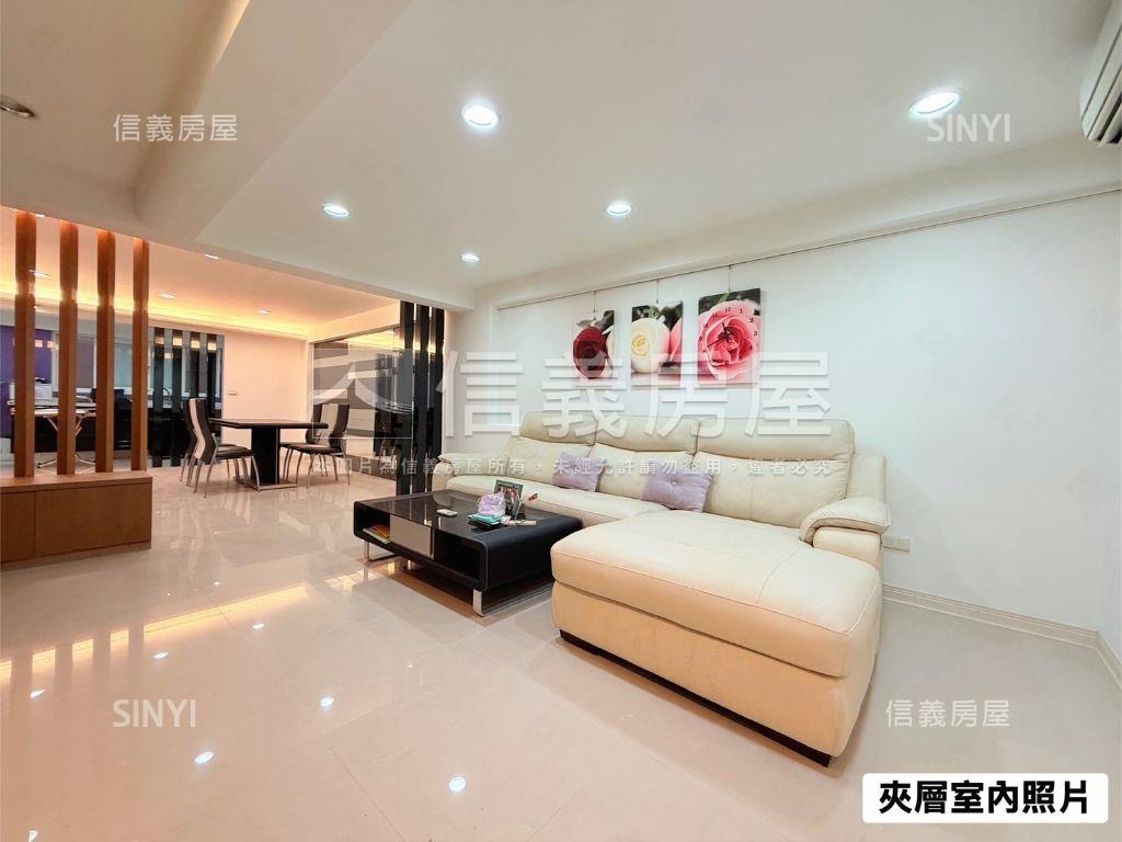 稀有大空間近北投國小店面房屋室內格局與周邊環境