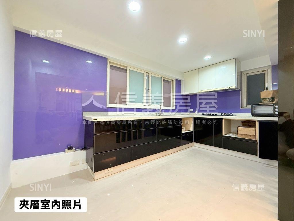 稀有大空間近北投國小店面房屋室內格局與周邊環境