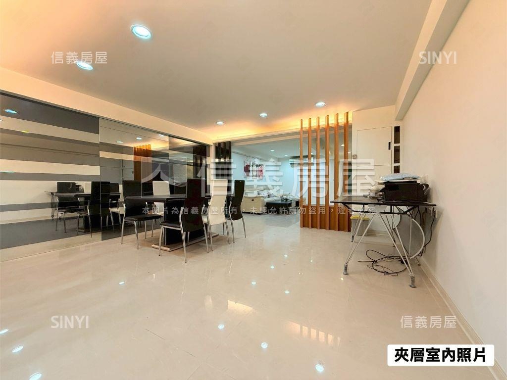 稀有大空間近北投國小店面房屋室內格局與周邊環境