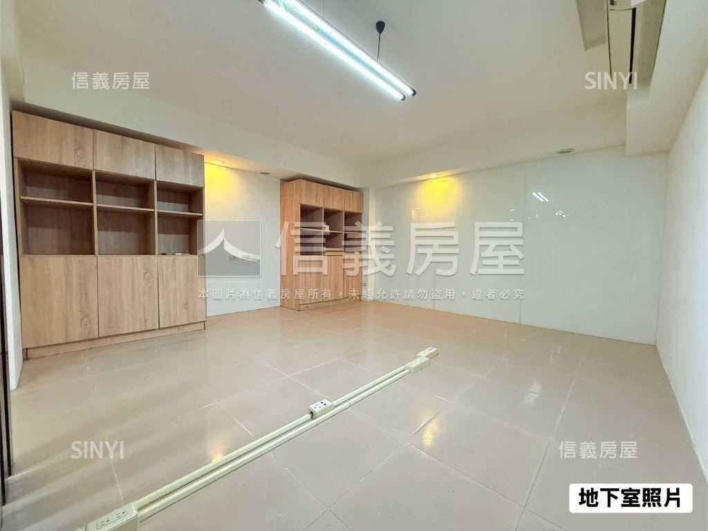 稀有大空間近北投國小店面房屋室內格局與周邊環境