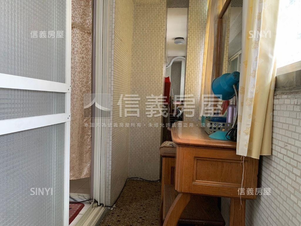 ㊣古亭華廈三房校園景觀房屋室內格局與周邊環境