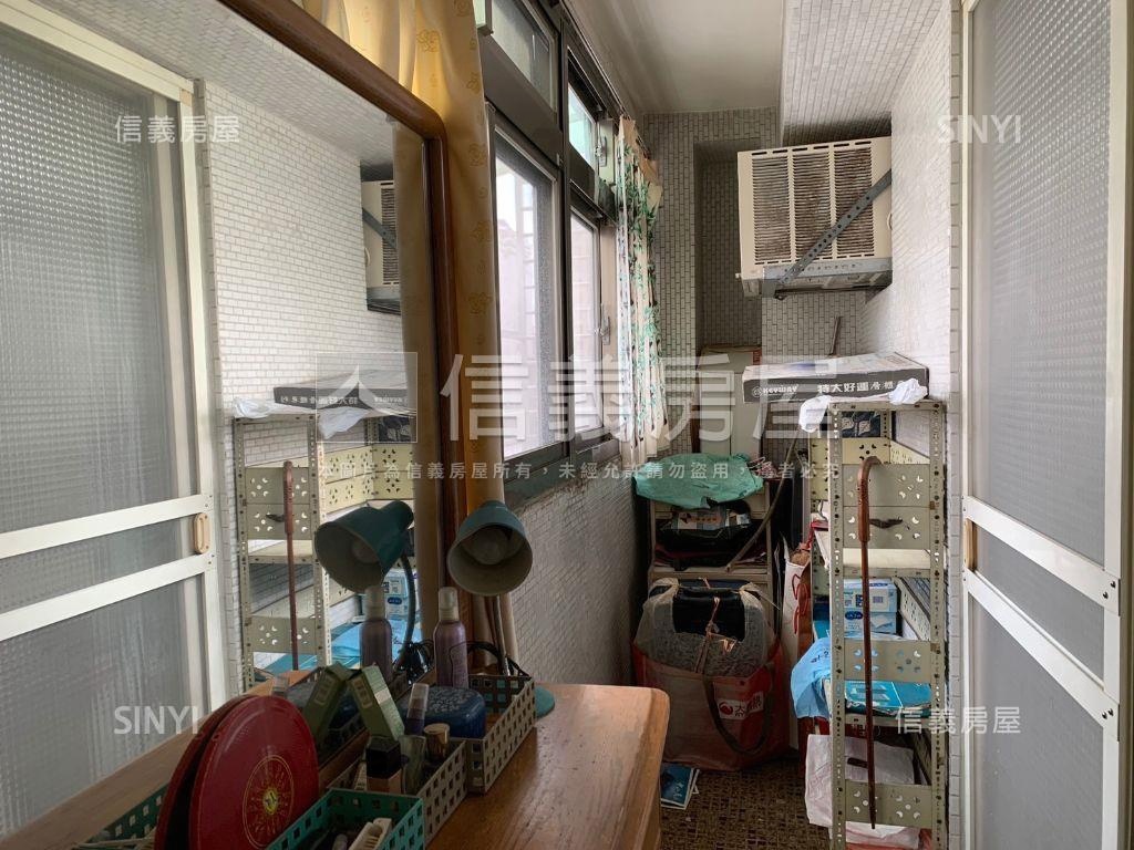 ㊣古亭華廈三房校園景觀房屋室內格局與周邊環境