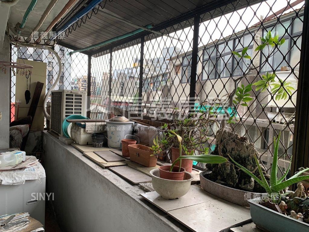 ㊣古亭華廈三房校園景觀房屋室內格局與周邊環境