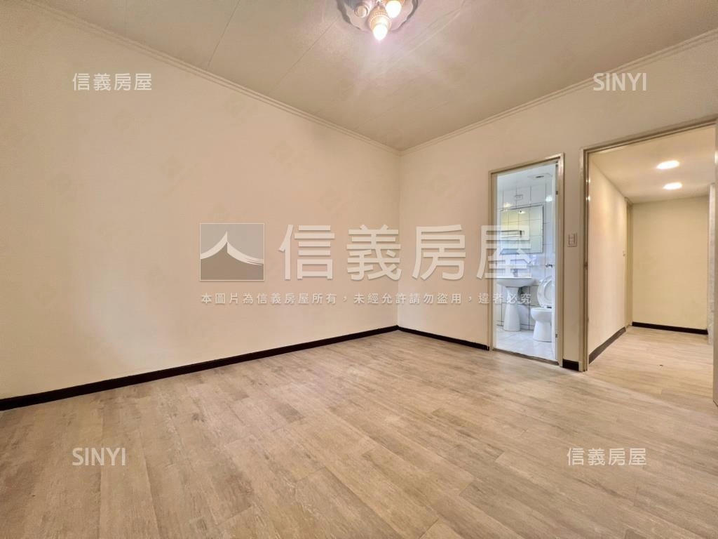 大安森林電梯三房房屋室內格局與周邊環境