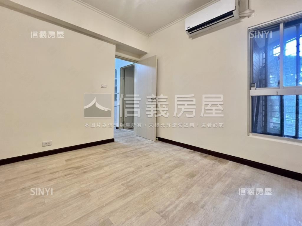 大安森林電梯三房房屋室內格局與周邊環境