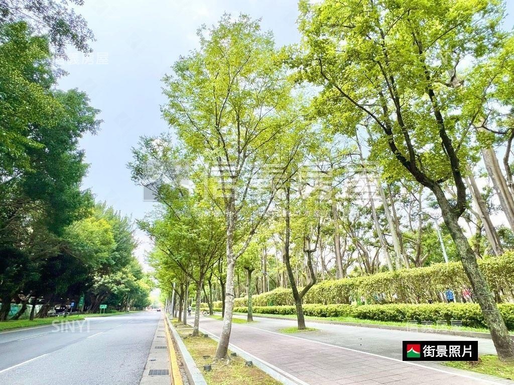 大安森林電梯三房房屋室內格局與周邊環境