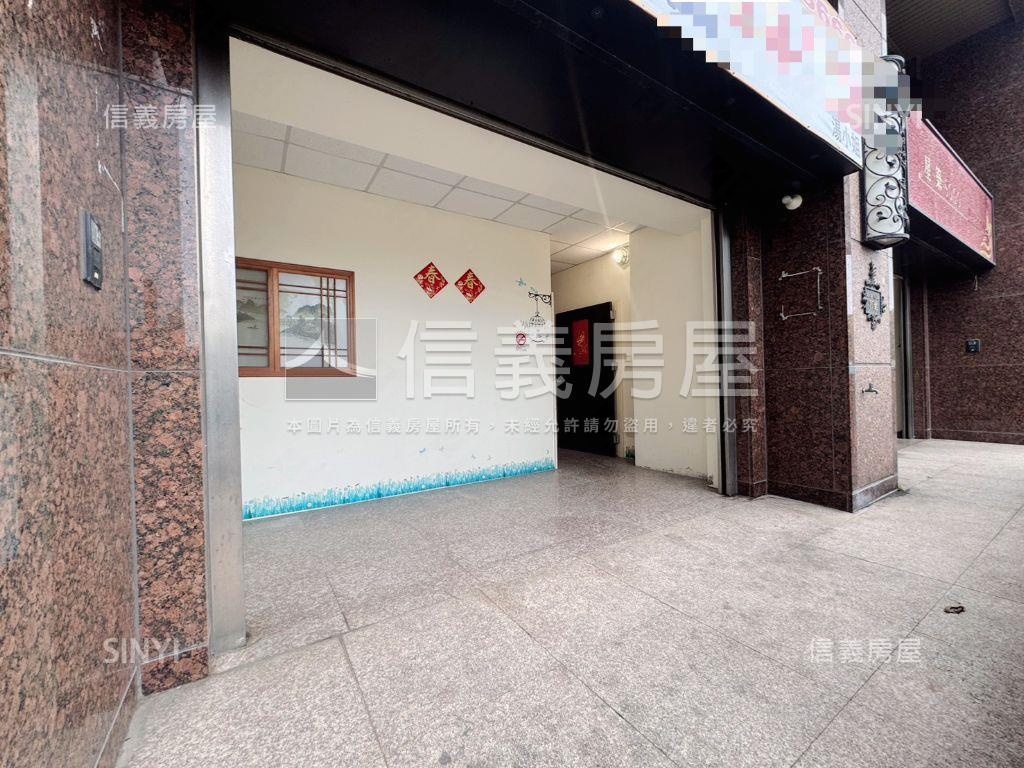 星築ＳＯＧＯ。東大路店面房屋室內格局與周邊環境