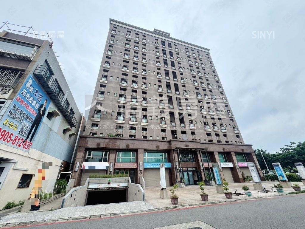 星築ＳＯＧＯ。東大路店面房屋室內格局與周邊環境