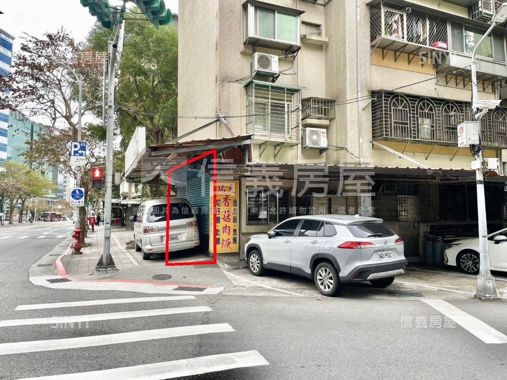 稀有釋出★瑞光路金店面房屋室內格局與周邊環境