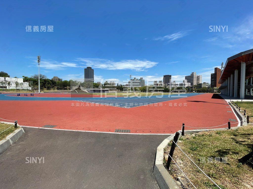 新竹之昇Ｂ５－７樓房屋室內格局與周邊環境