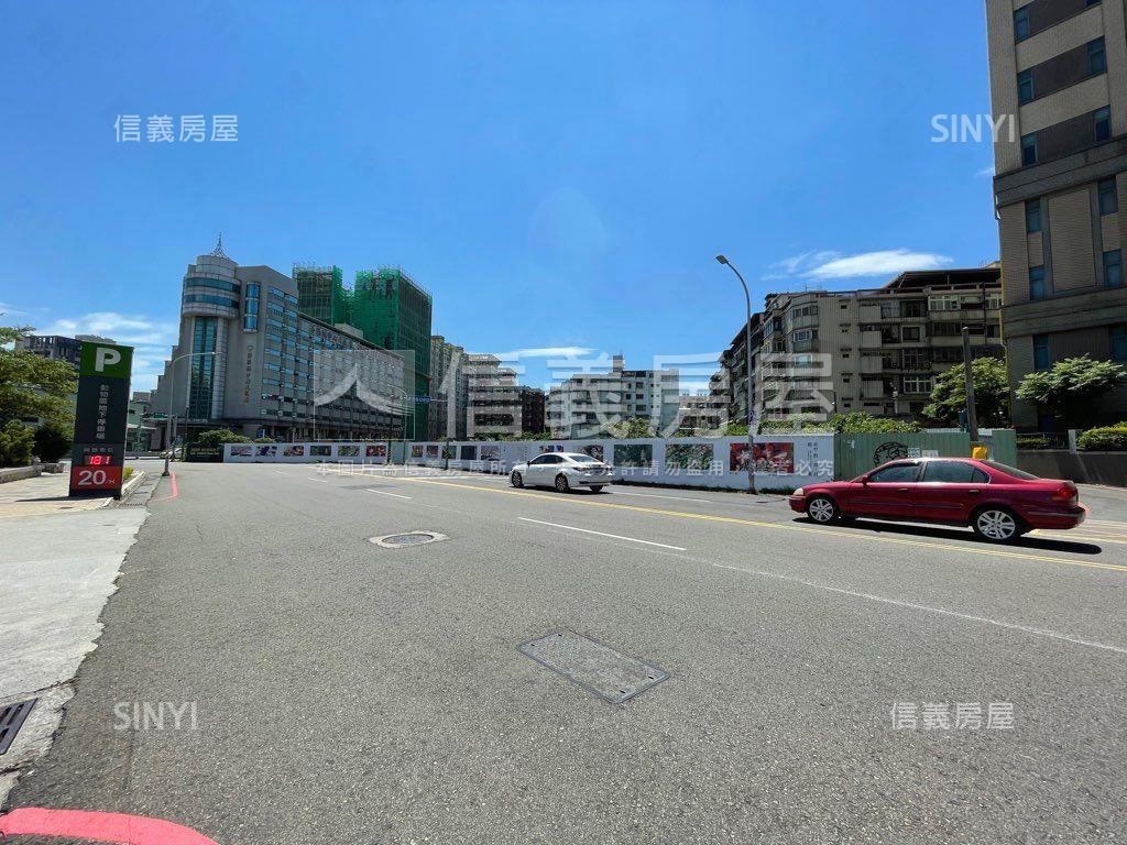 新竹之昇Ｂ５－７樓房屋室內格局與周邊環境