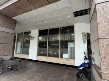 玉山之店面
