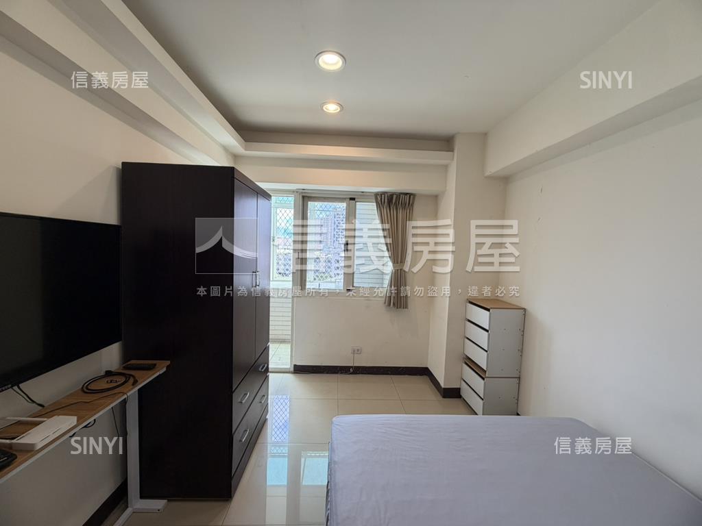 北區收租金雞母房屋室內格局與周邊環境