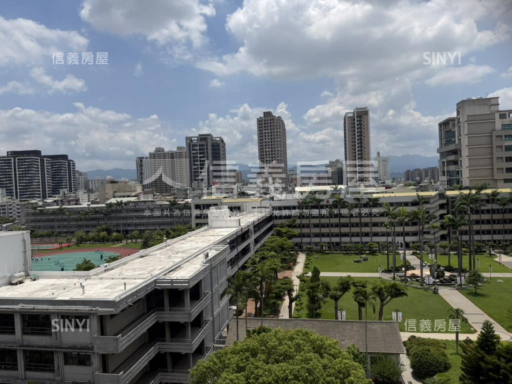 北區收租金雞母房屋室內格局與周邊環境