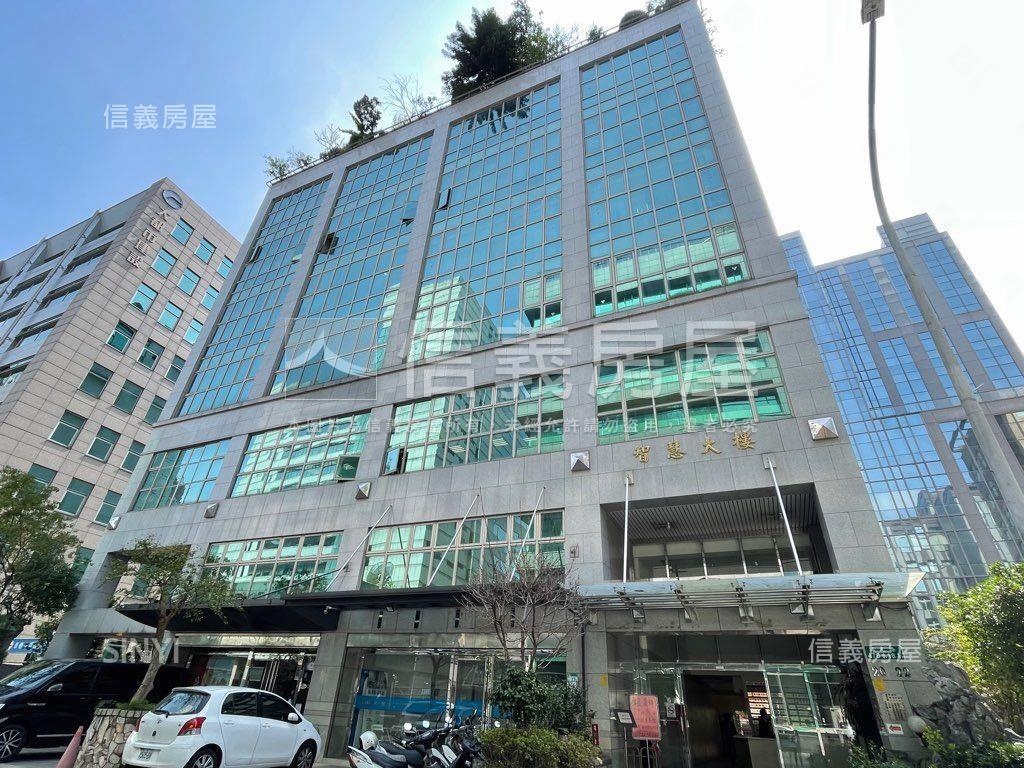 內科智慧大樓房屋室內格局與周邊環境