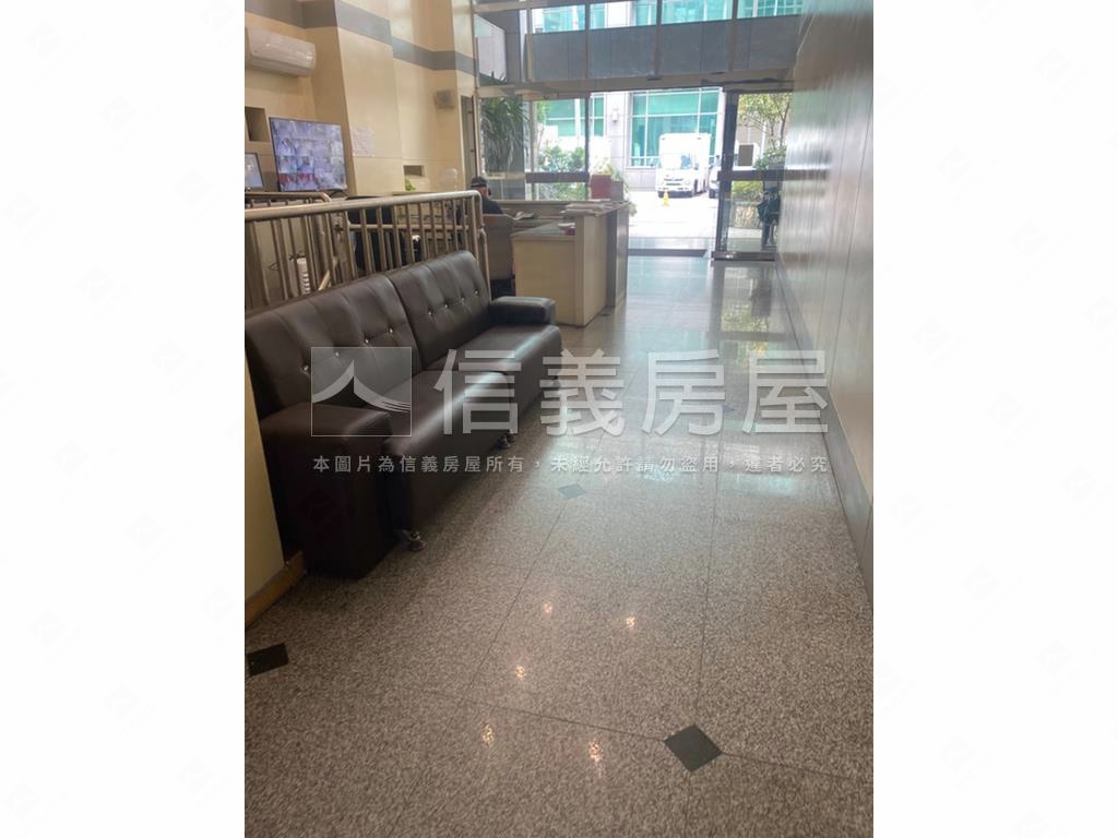 內科智慧大樓房屋室內格局與周邊環境