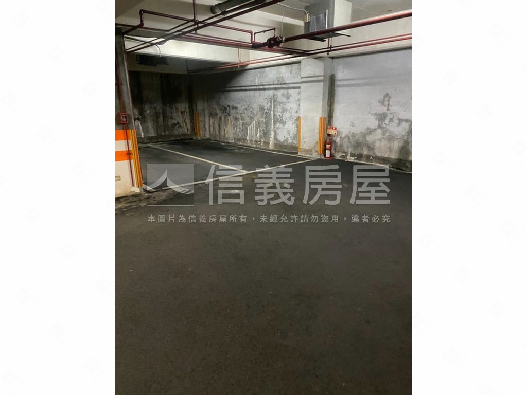 內科智慧大樓房屋室內格局與周邊環境