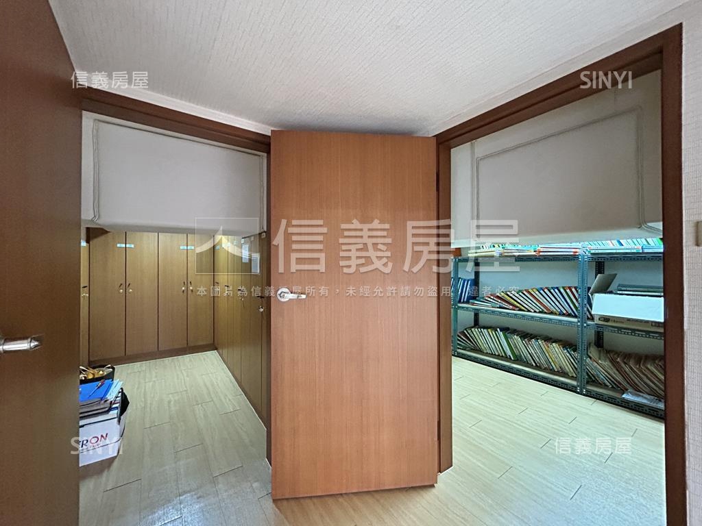 內科智慧大樓房屋室內格局與周邊環境