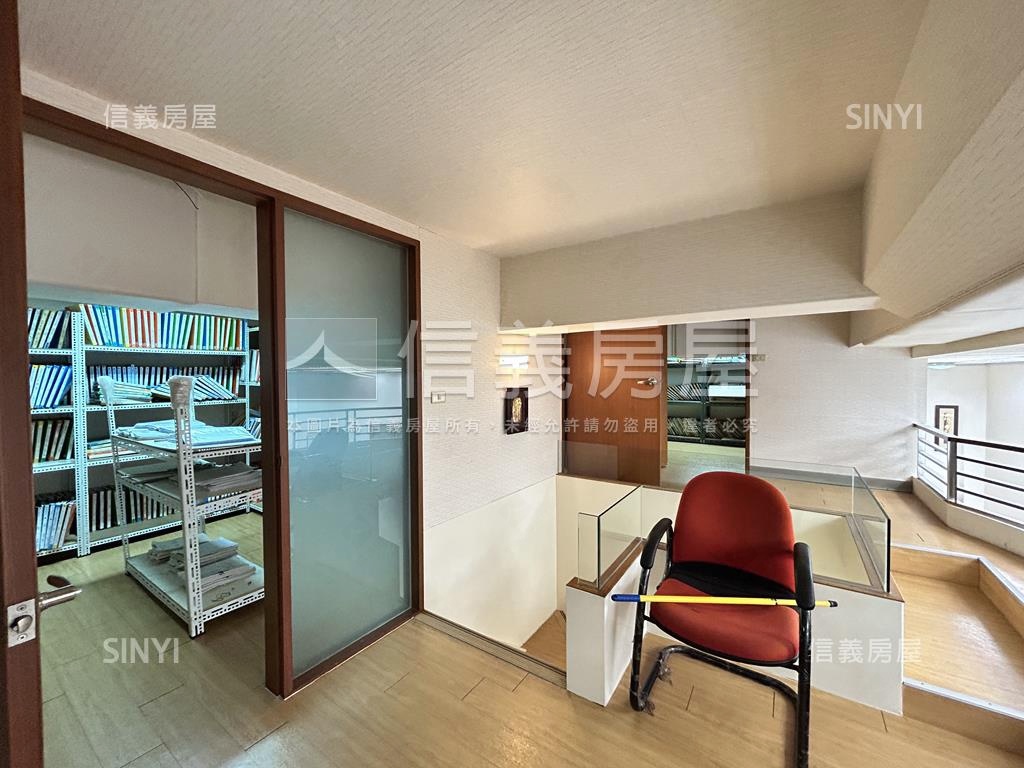 內科智慧大樓房屋室內格局與周邊環境