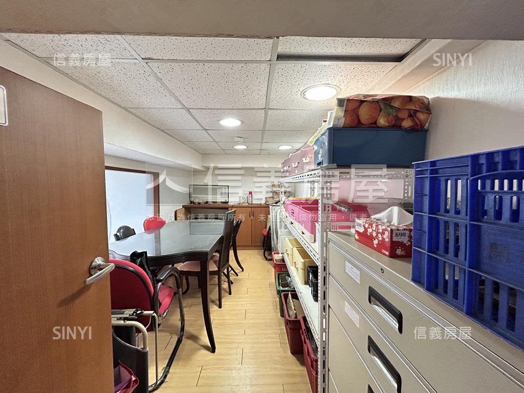 內科智慧大樓房屋室內格局與周邊環境