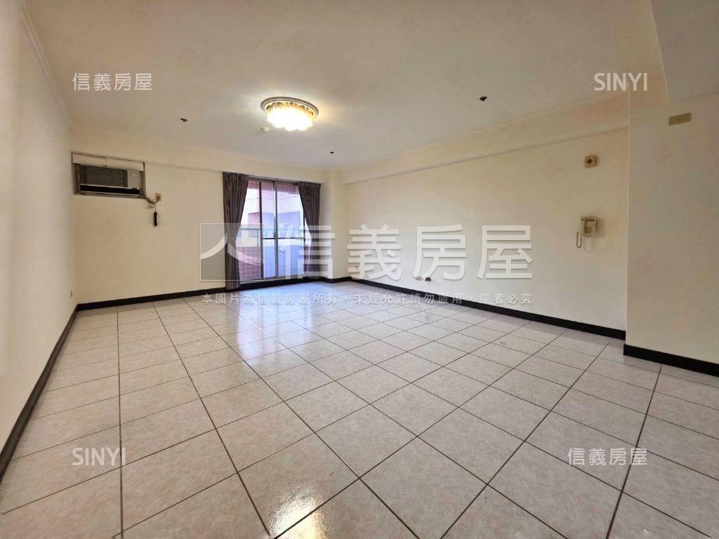 華清次頂朝西南大四房房屋室內格局與周邊環境