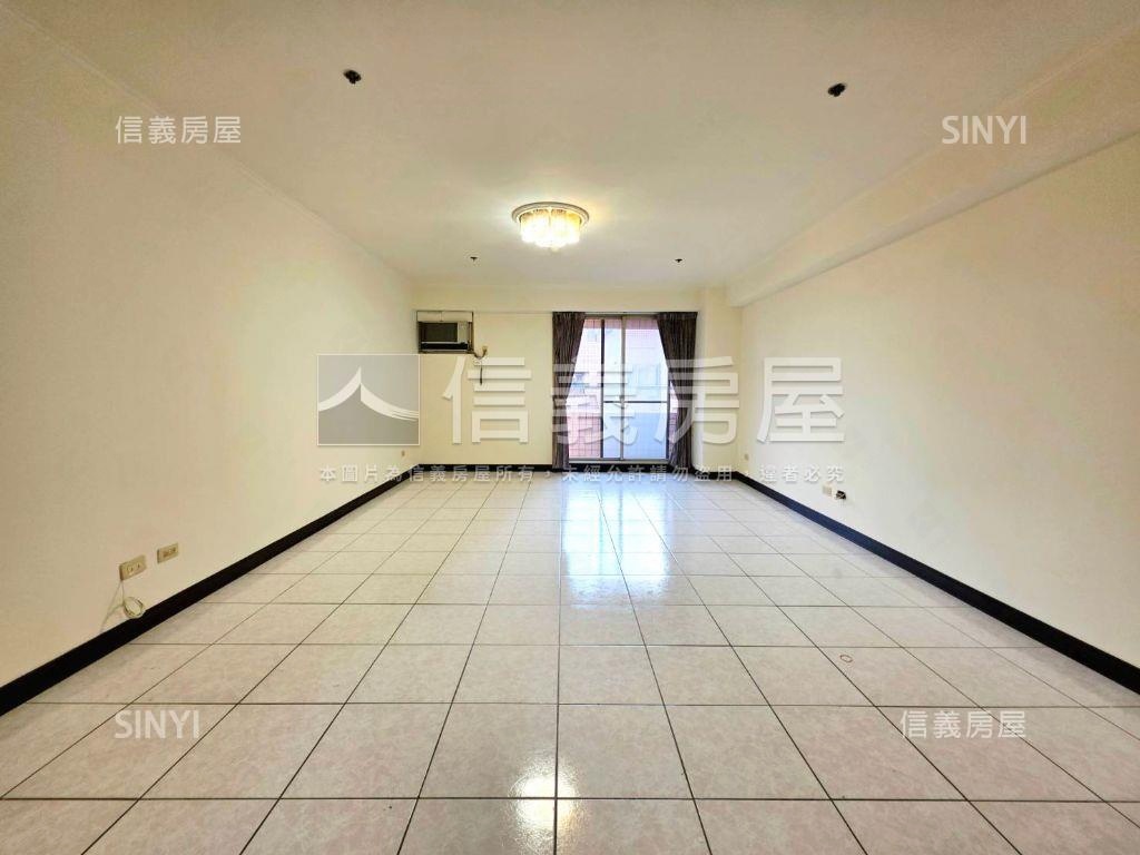 華清次頂朝西南大四房房屋室內格局與周邊環境