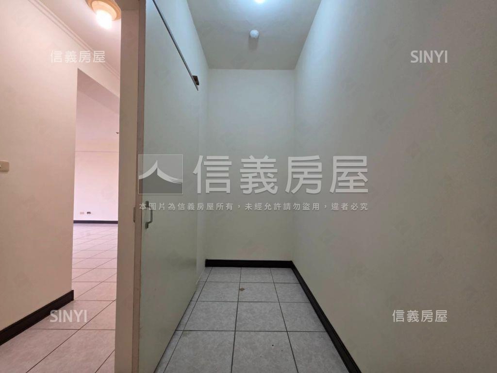 華清次頂朝西南大四房房屋室內格局與周邊環境