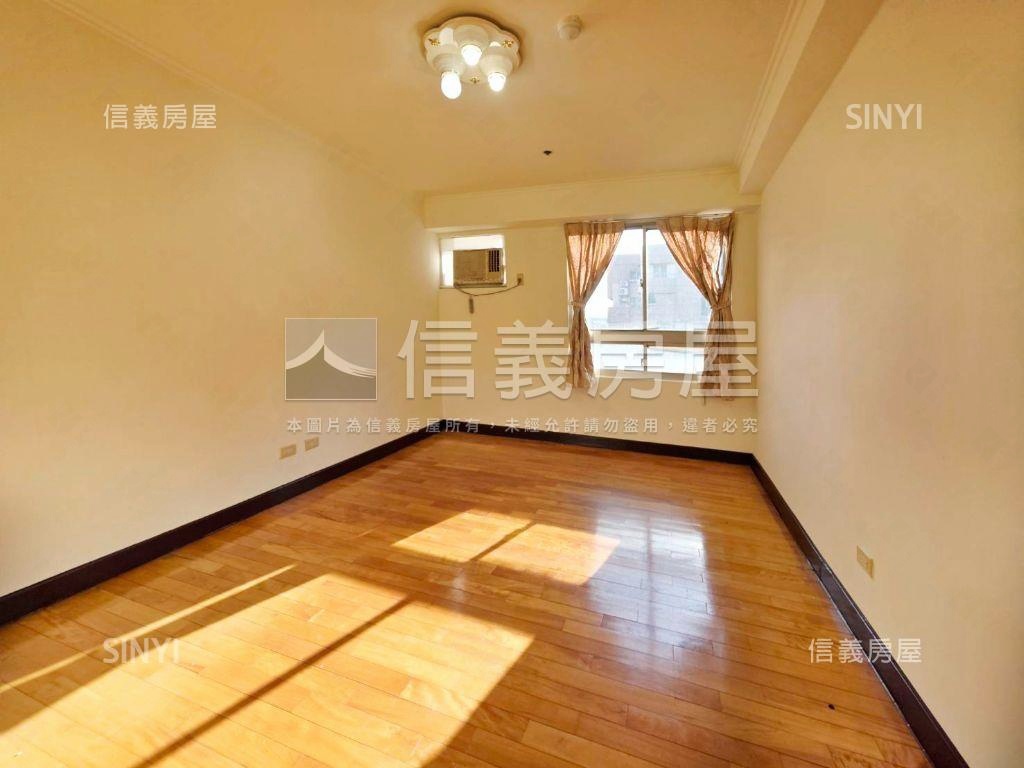 華清次頂朝西南大四房房屋室內格局與周邊環境