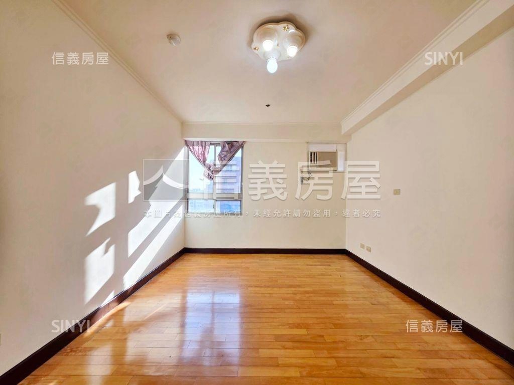 華清次頂朝西南大四房房屋室內格局與周邊環境