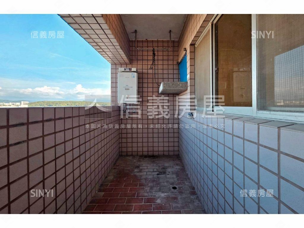 華清次頂朝西南大四房房屋室內格局與周邊環境