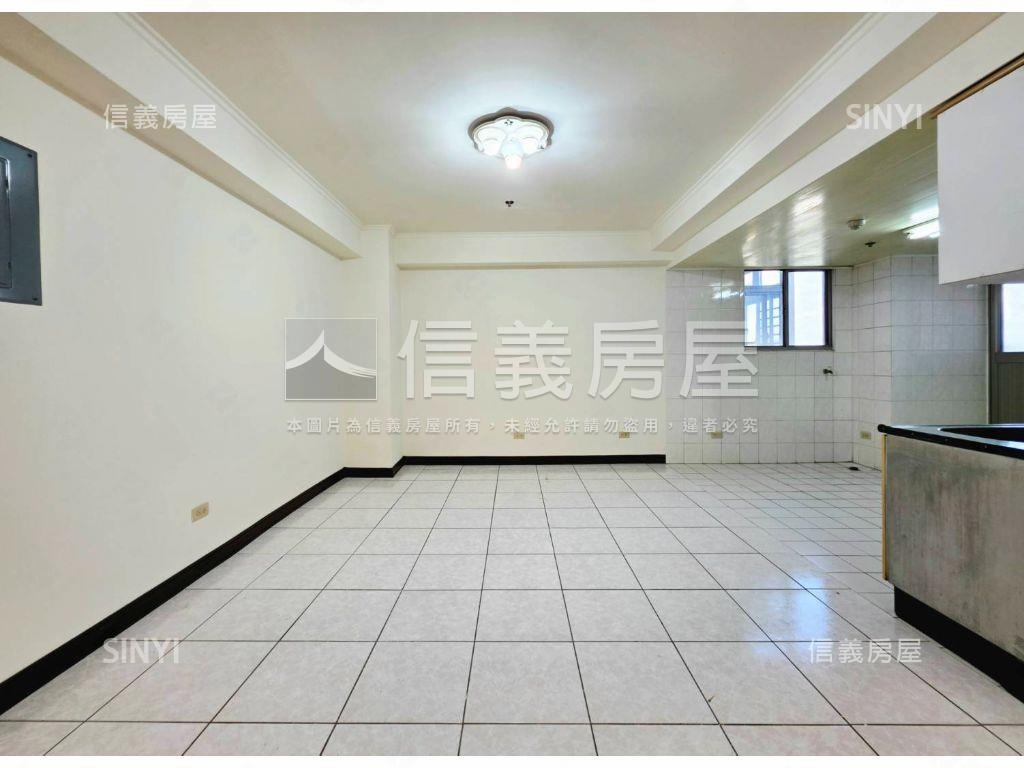 華清次頂朝西南大四房房屋室內格局與周邊環境