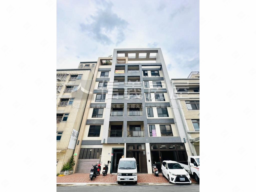 店長推薦－八德２房２衛浴房屋室內格局與周邊環境