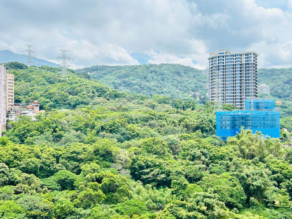 尚海溫馨成家高樓山河景房屋室內格局與周邊環境