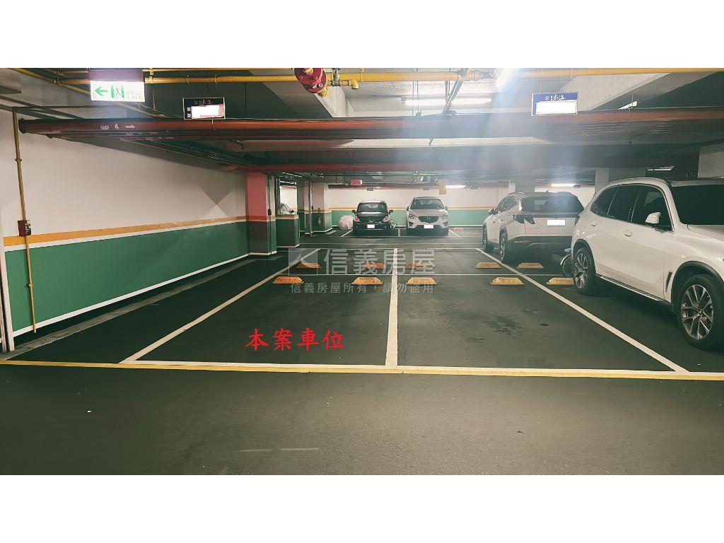 尚海溫馨成家高樓山河景房屋室內格局與周邊環境