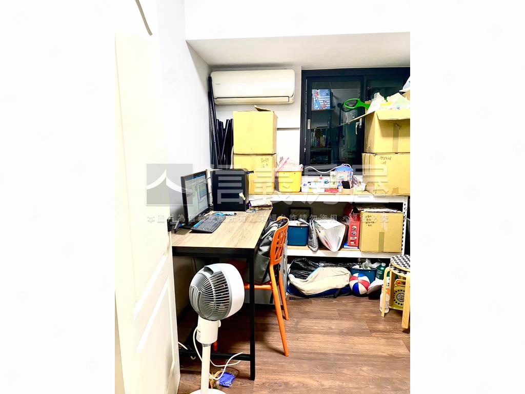 ⭐專任⭐寧靜海３房車房屋室內格局與周邊環境