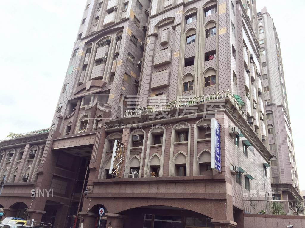 ⭐專任⭐寧靜海３房車房屋室內格局與周邊環境