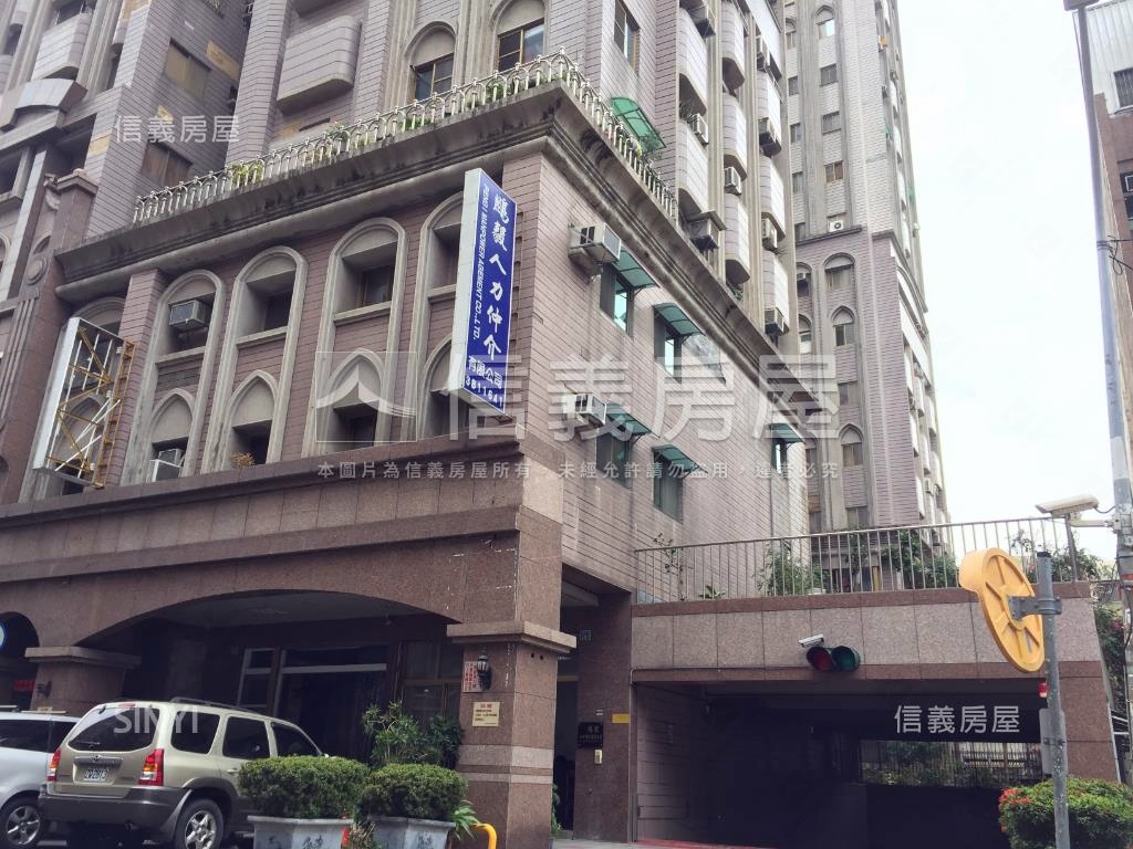 ⭐專任⭐寧靜海３房車房屋室內格局與周邊環境