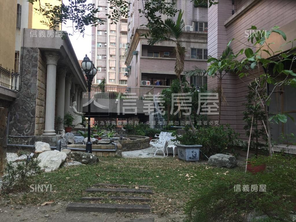 ⭐專任⭐寧靜海３房車房屋室內格局與周邊環境