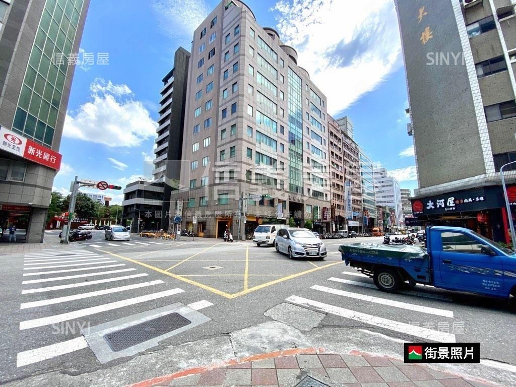 ☆松江南京☆好停轎車位房屋室內格局與周邊環境