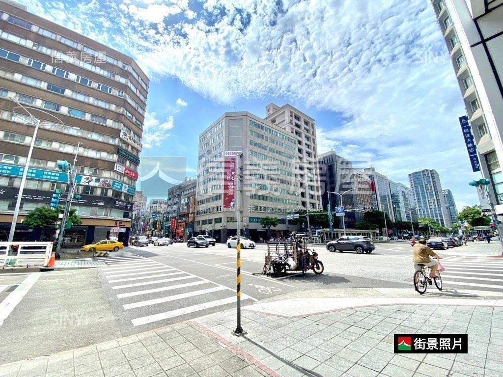 ☆松江南京☆好停轎車位房屋室內格局與周邊環境