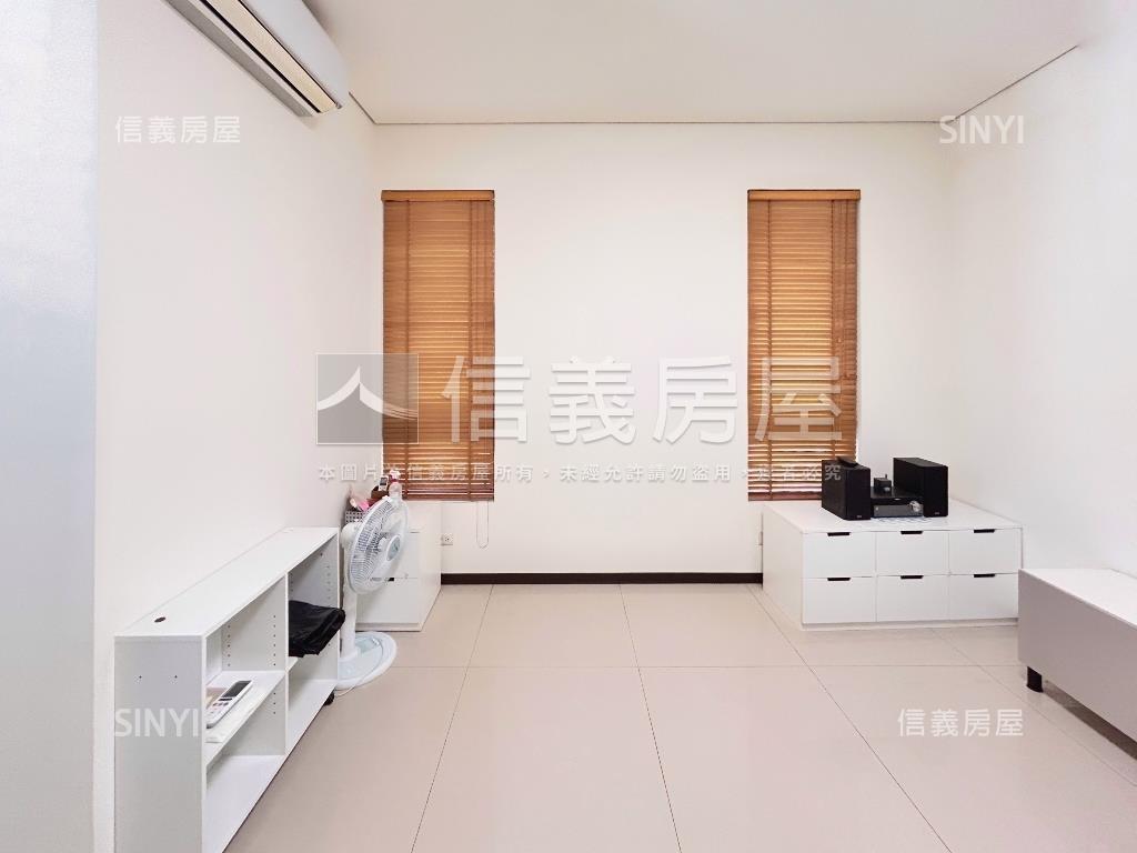 亞昕高樓精美四房雙車位房屋室內格局與周邊環境