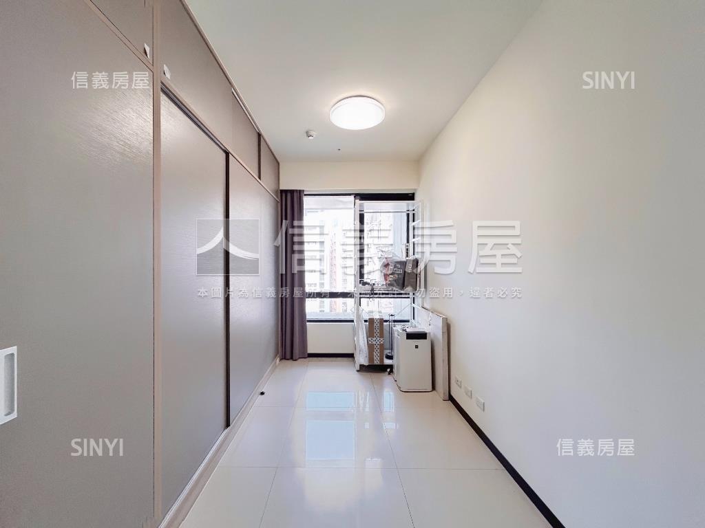 亞昕高樓精美四房雙車位房屋室內格局與周邊環境